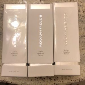 Rodan + Fields Active Hydration Serum